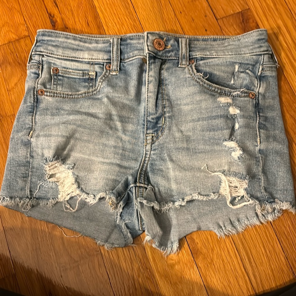 AE shorts
